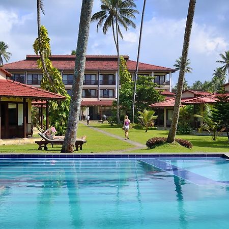 Weligama Bay Resort Екстериор снимка