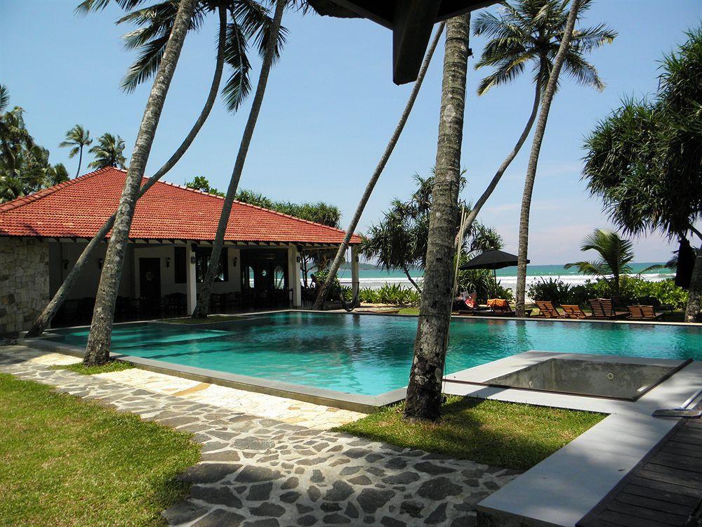 Weligama Bay Resort Екстериор снимка