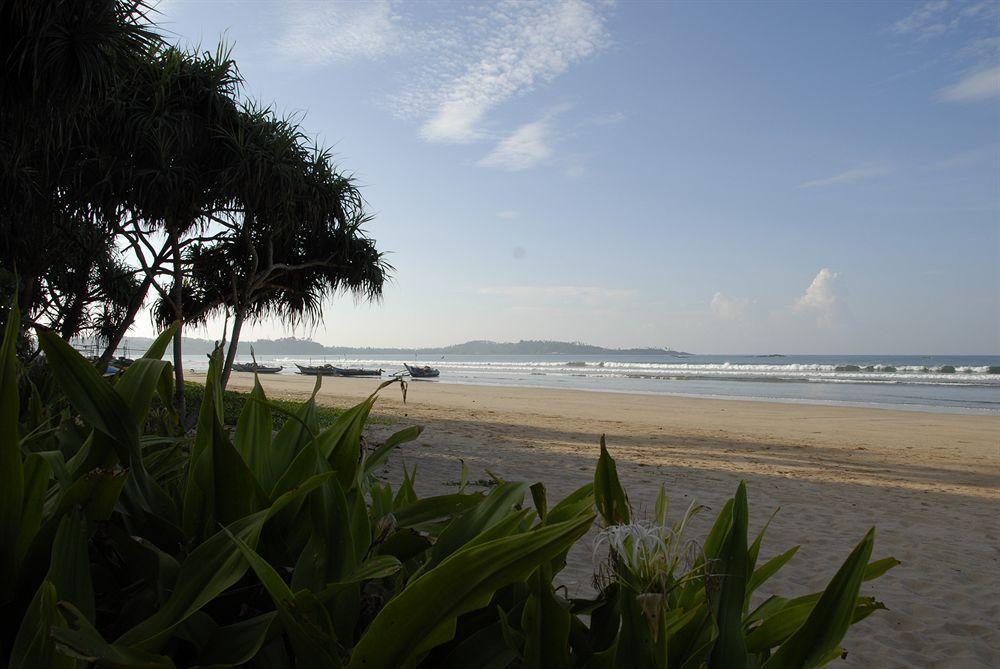 Weligama Bay Resort Екстериор снимка
