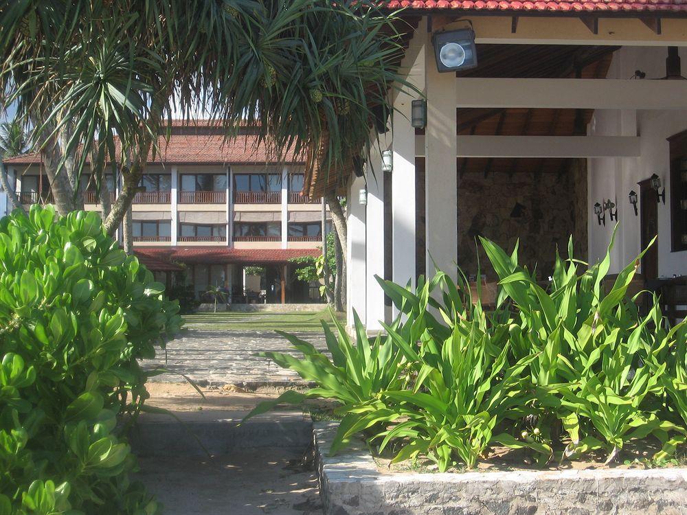 Weligama Bay Resort Екстериор снимка