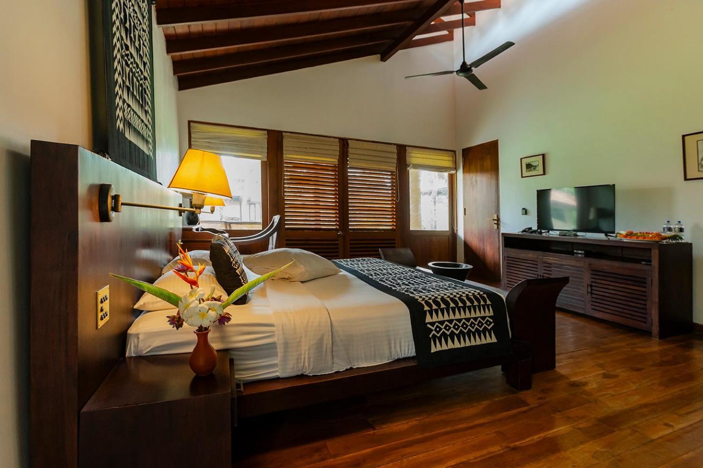 Weligama Bay Resort Екстериор снимка