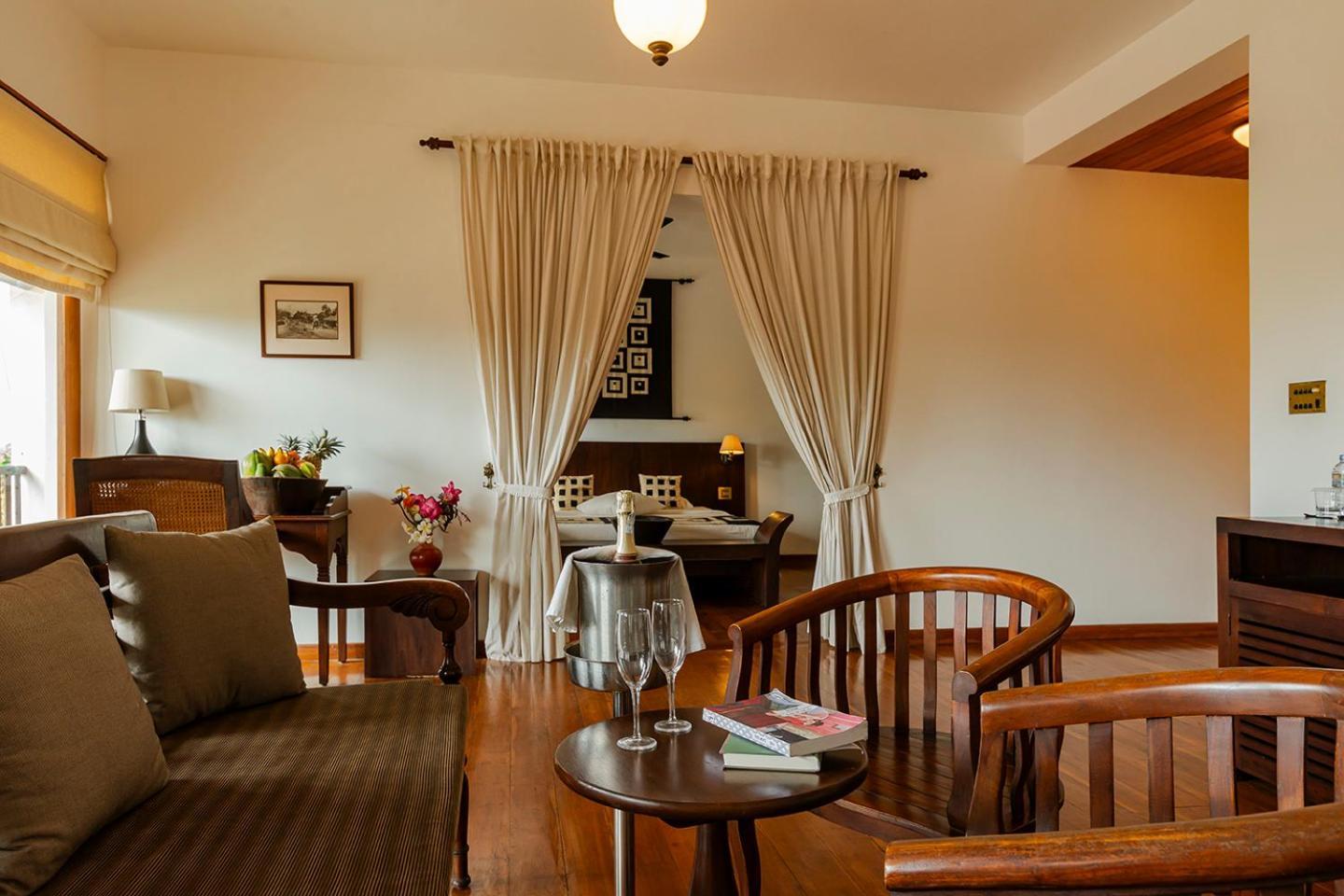 Weligama Bay Resort Екстериор снимка