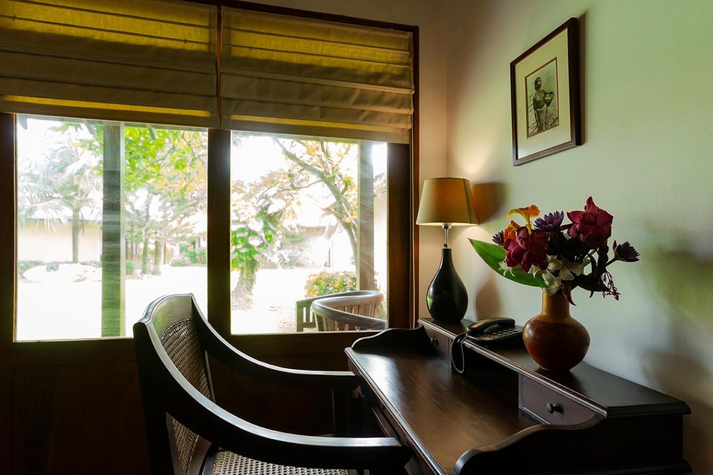 Weligama Bay Resort Екстериор снимка