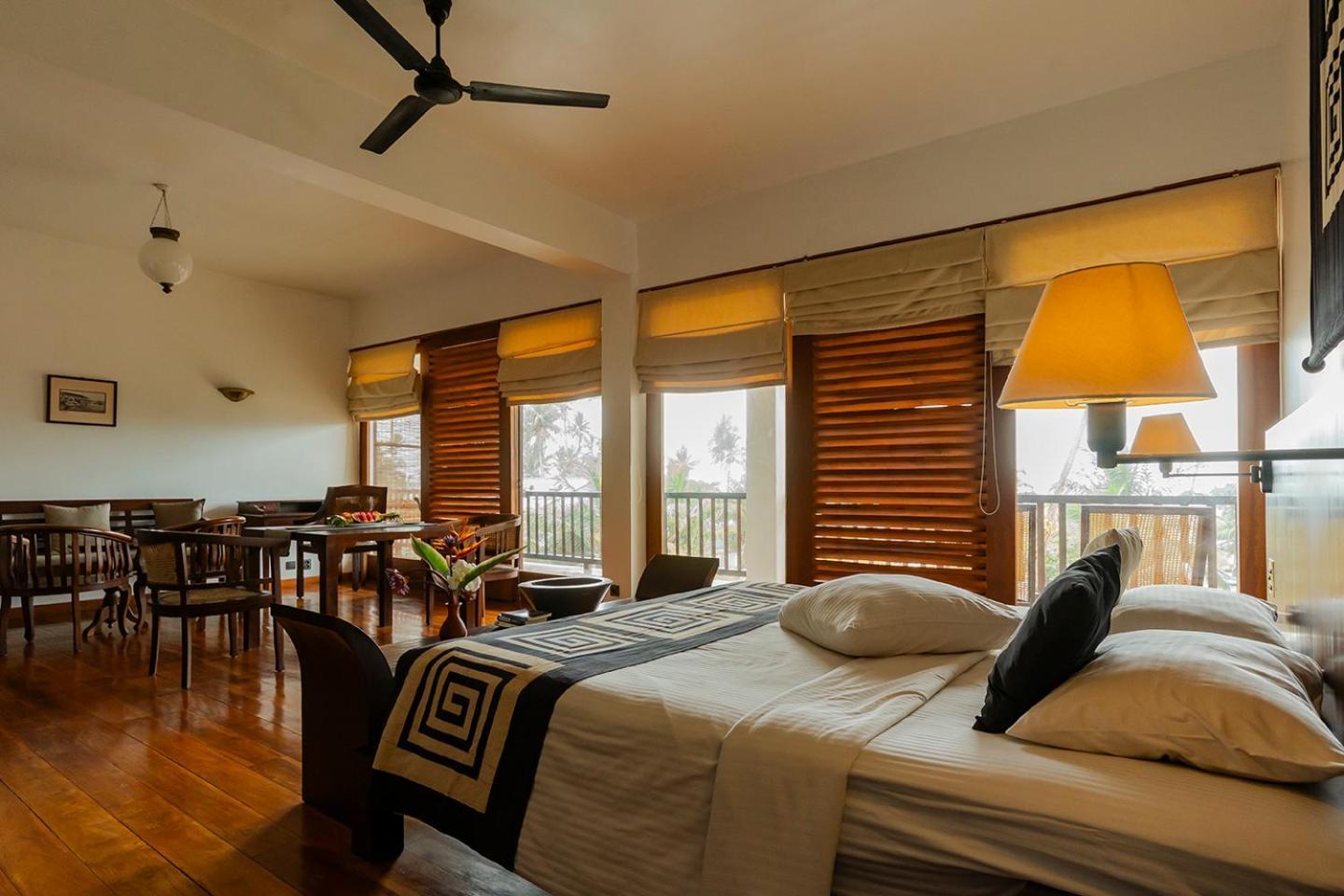 Weligama Bay Resort Екстериор снимка