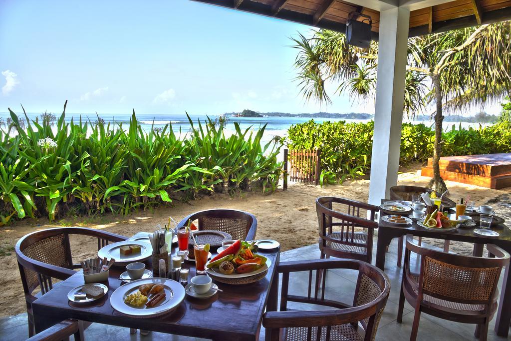 Weligama Bay Resort Екстериор снимка