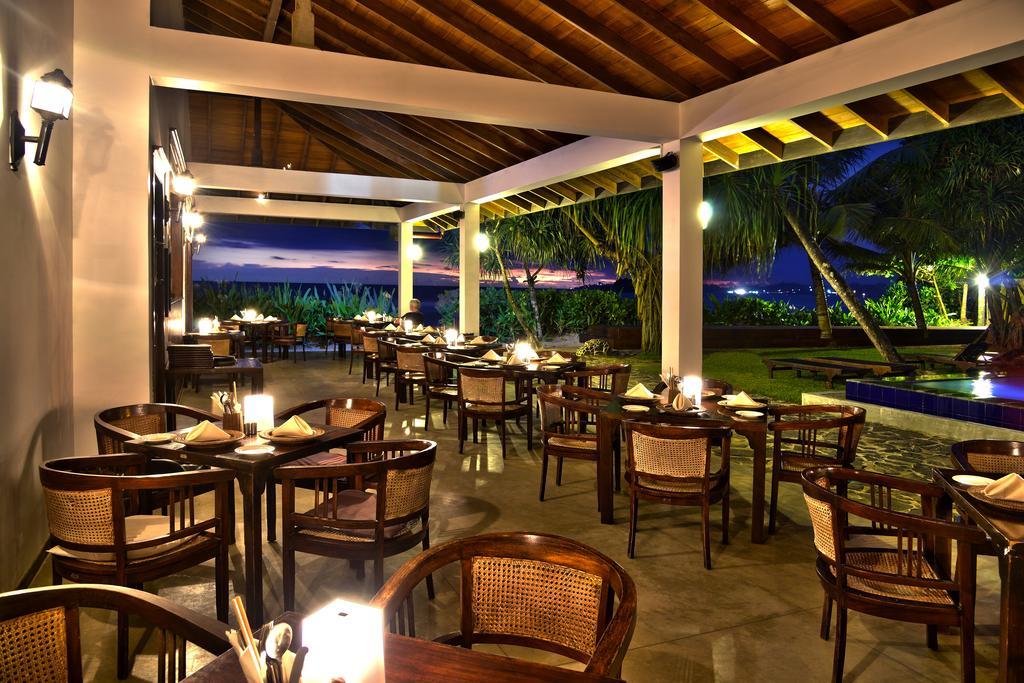 Weligama Bay Resort Екстериор снимка