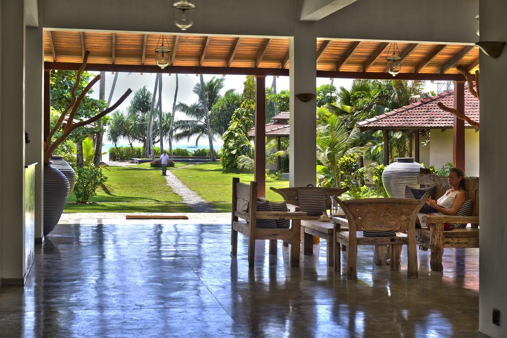 Weligama Bay Resort Екстериор снимка