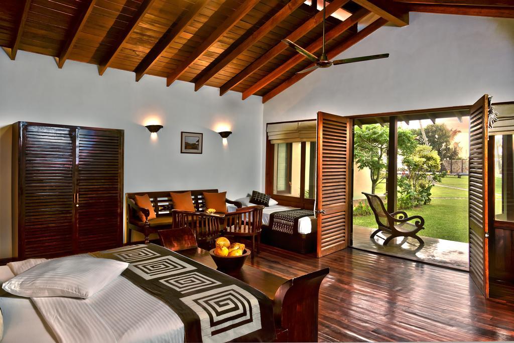 Weligama Bay Resort Екстериор снимка