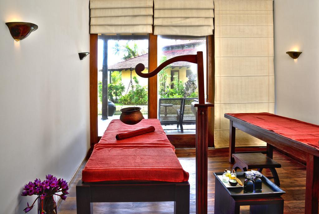Weligama Bay Resort Екстериор снимка