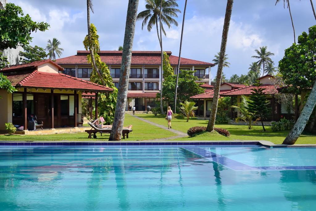 Weligama Bay Resort Екстериор снимка