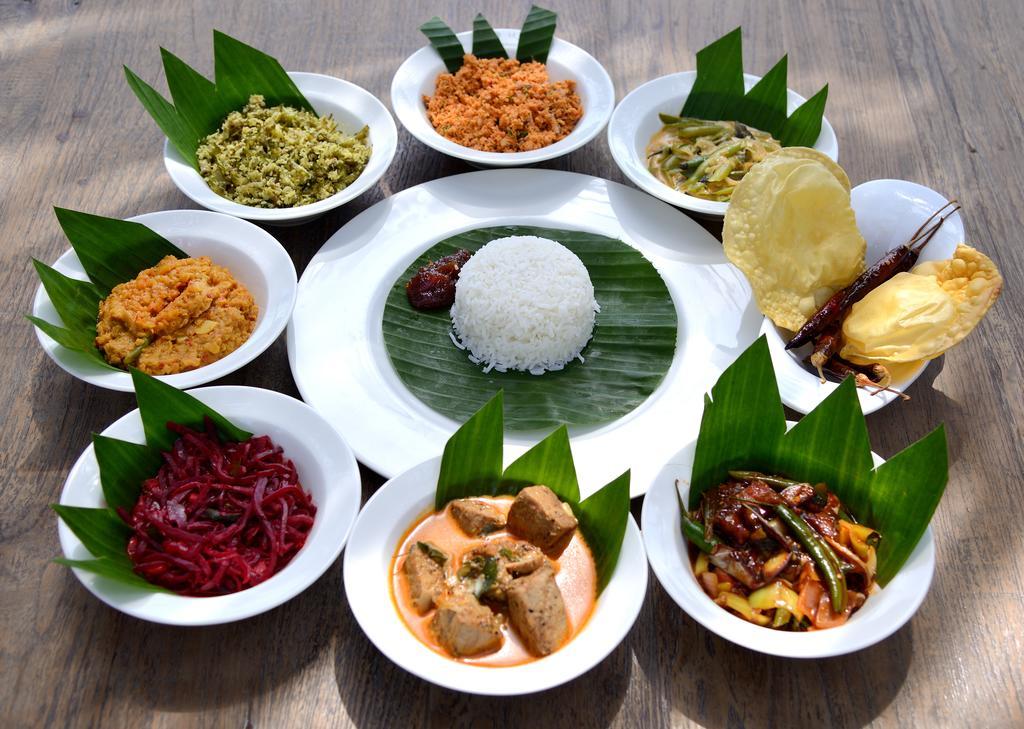 Weligama Bay Resort Екстериор снимка