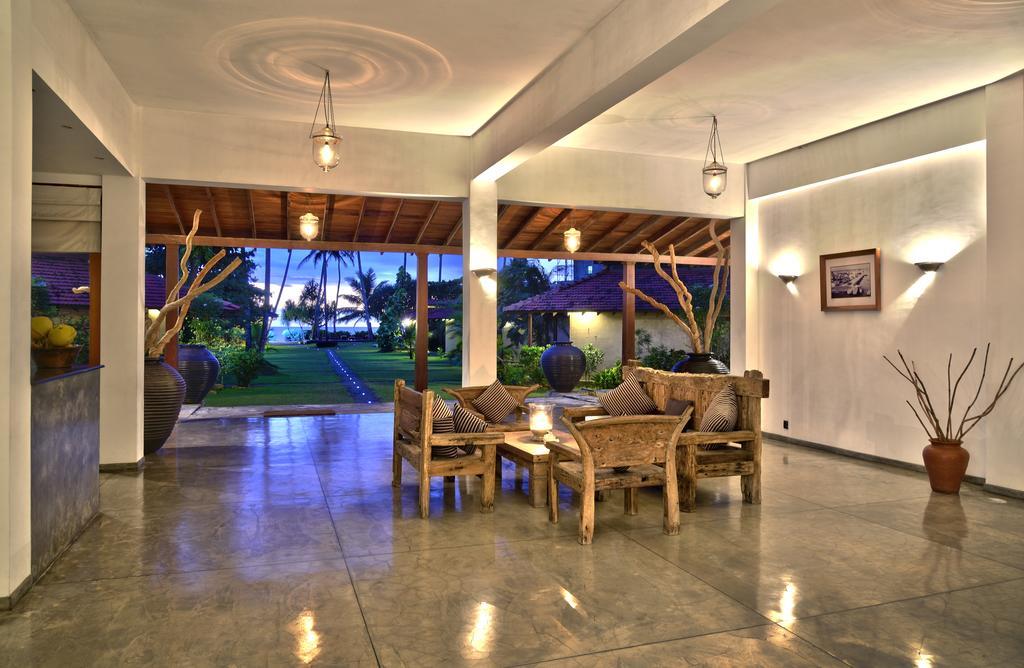 Weligama Bay Resort Екстериор снимка