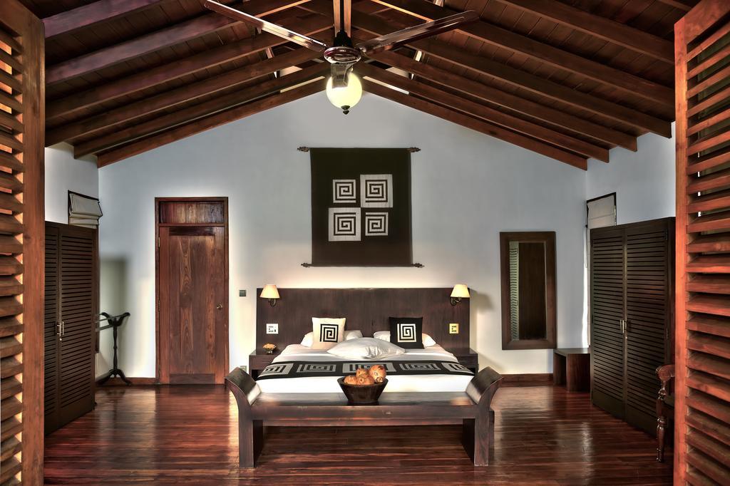 Weligama Bay Resort Екстериор снимка