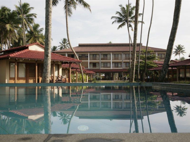 Weligama Bay Resort Екстериор снимка