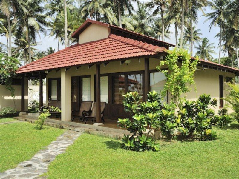 Weligama Bay Resort Екстериор снимка