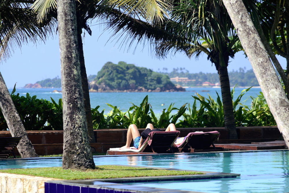 Weligama Bay Resort Екстериор снимка
