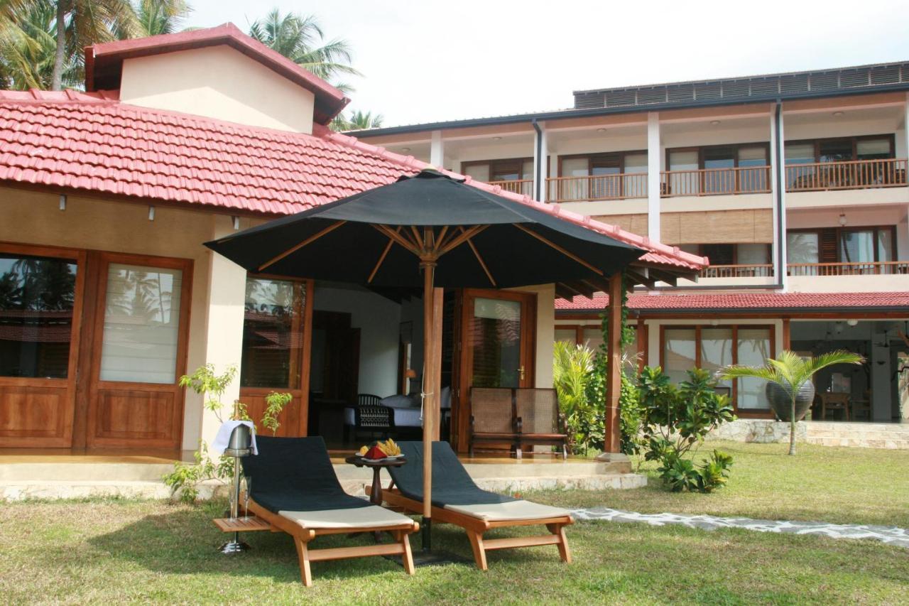 Weligama Bay Resort Екстериор снимка