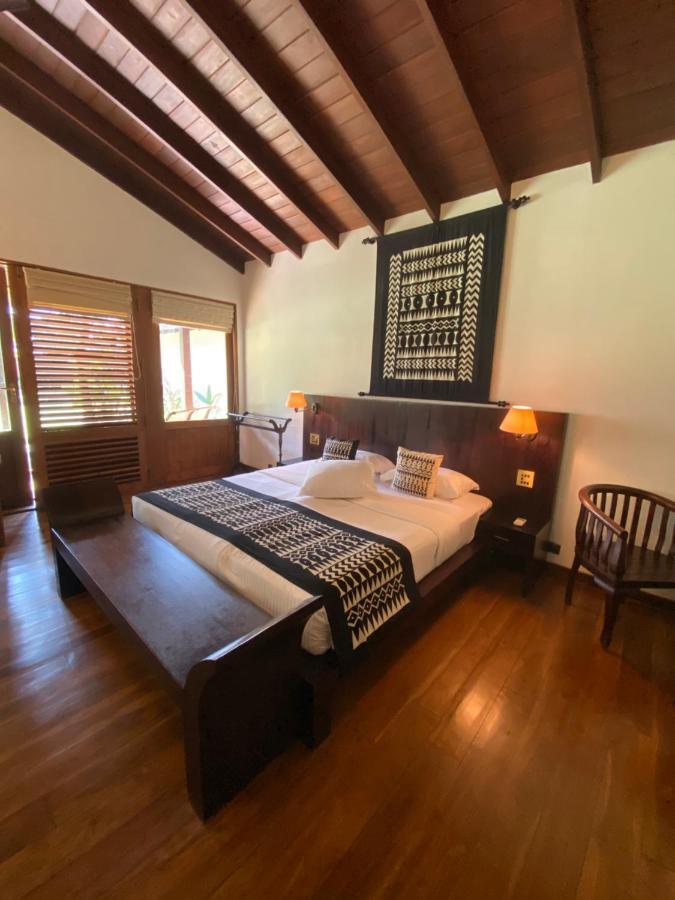 Weligama Bay Resort Екстериор снимка