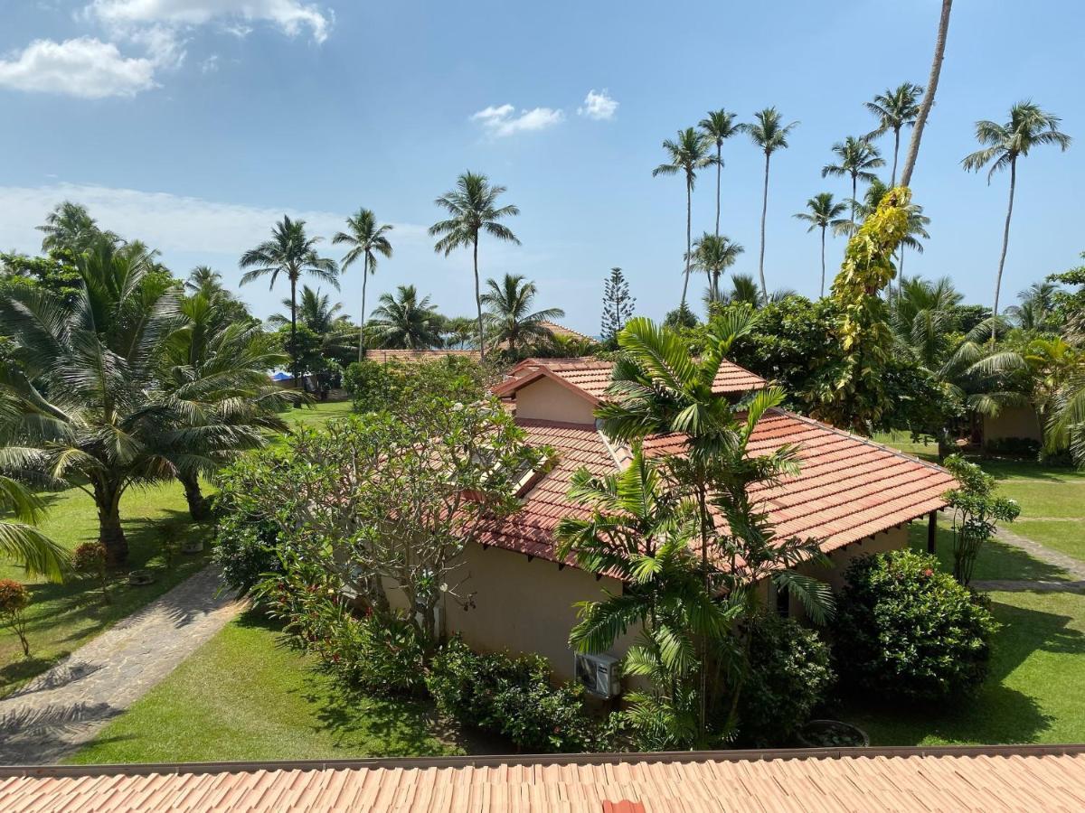 Weligama Bay Resort Екстериор снимка