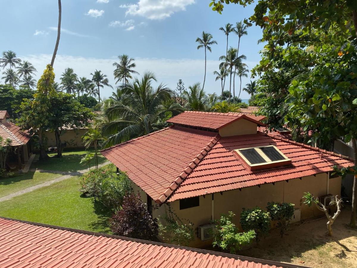 Weligama Bay Resort Екстериор снимка