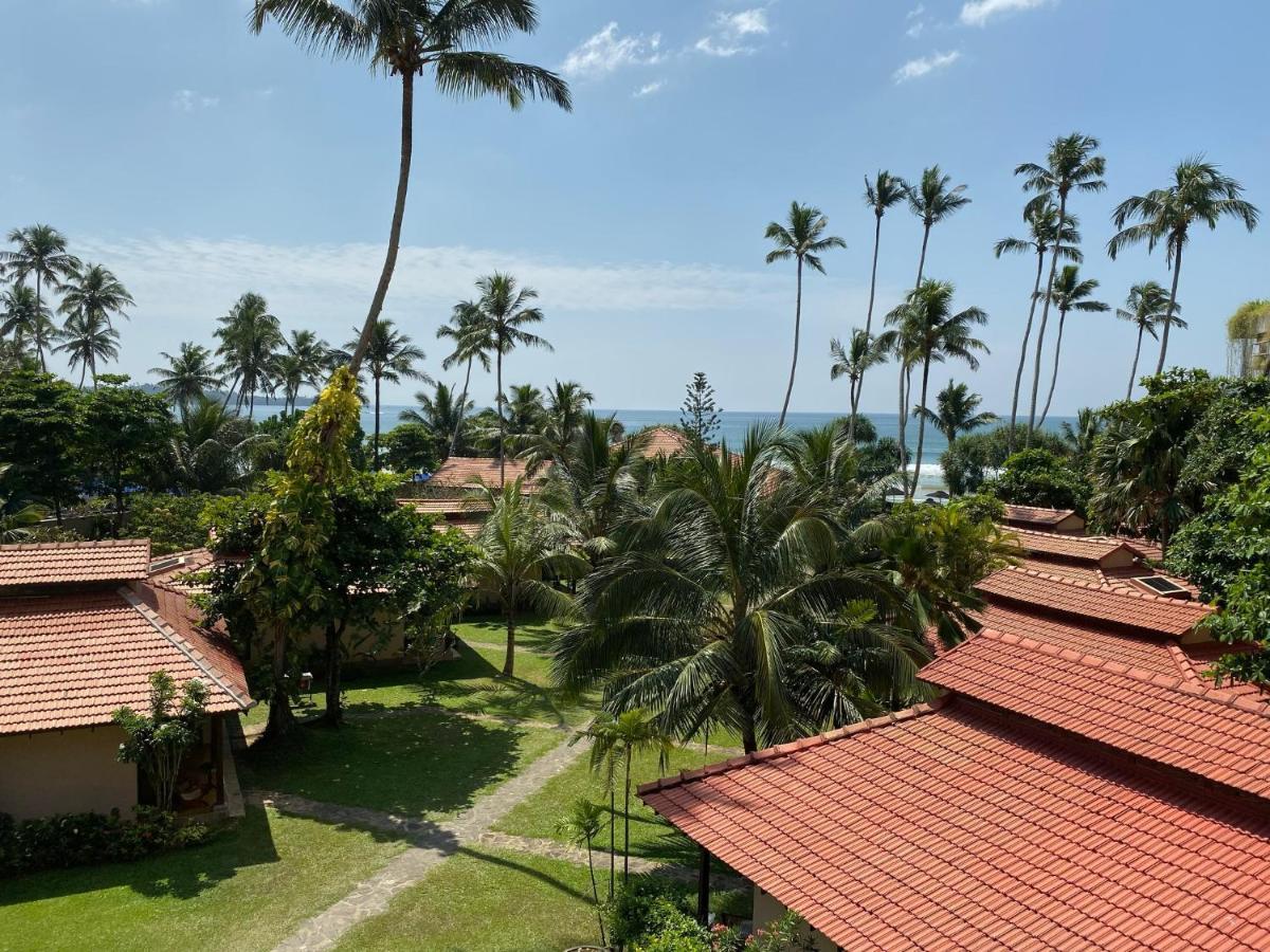 Weligama Bay Resort Екстериор снимка